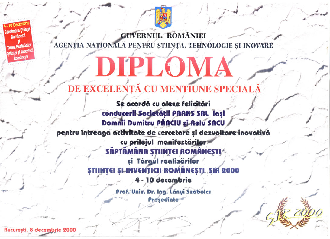 diploma