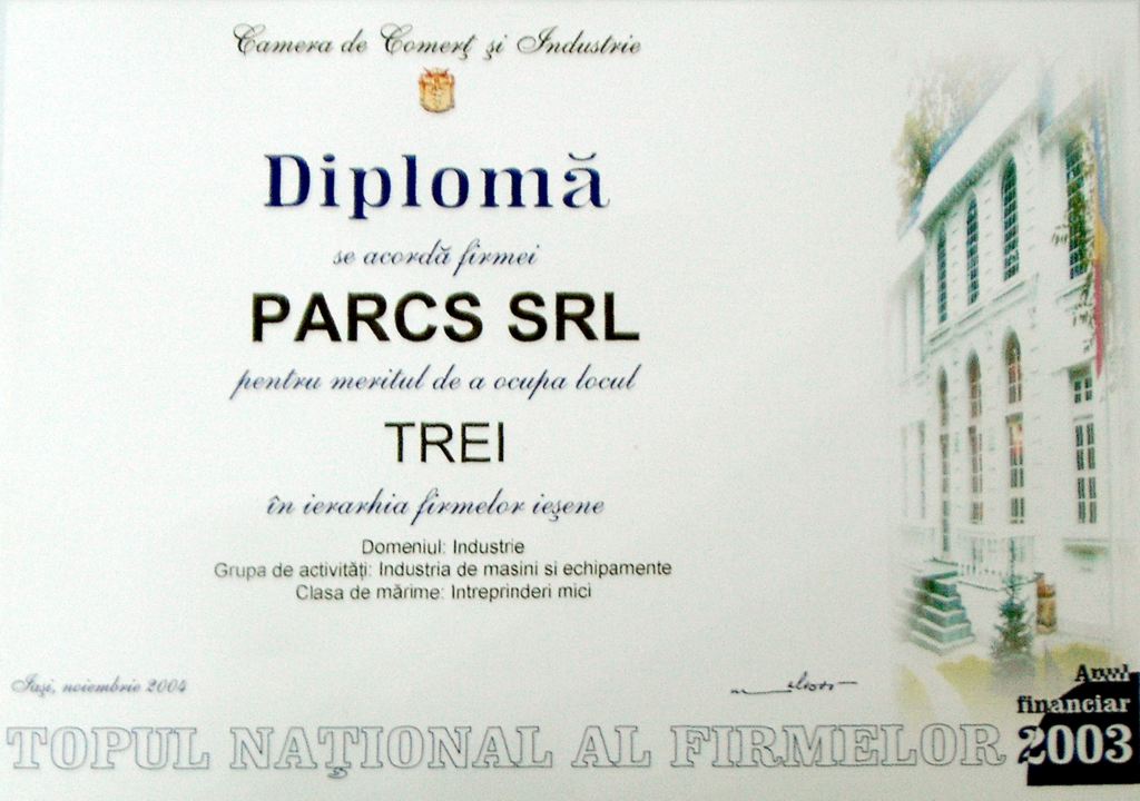 diploma