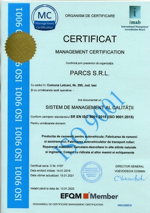 ISO9001