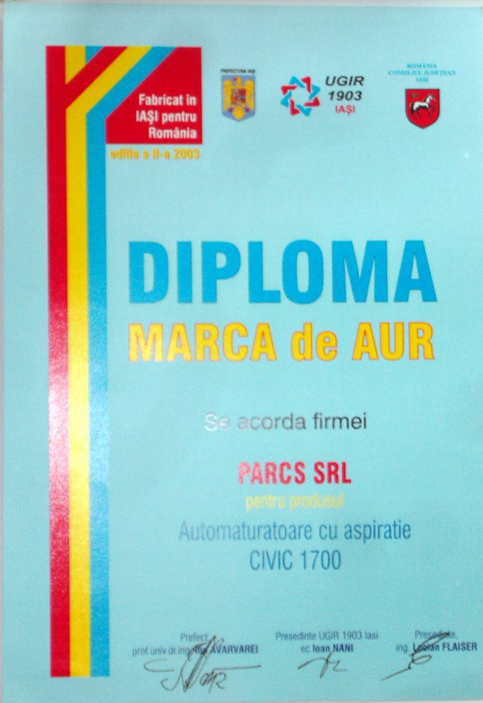diploma