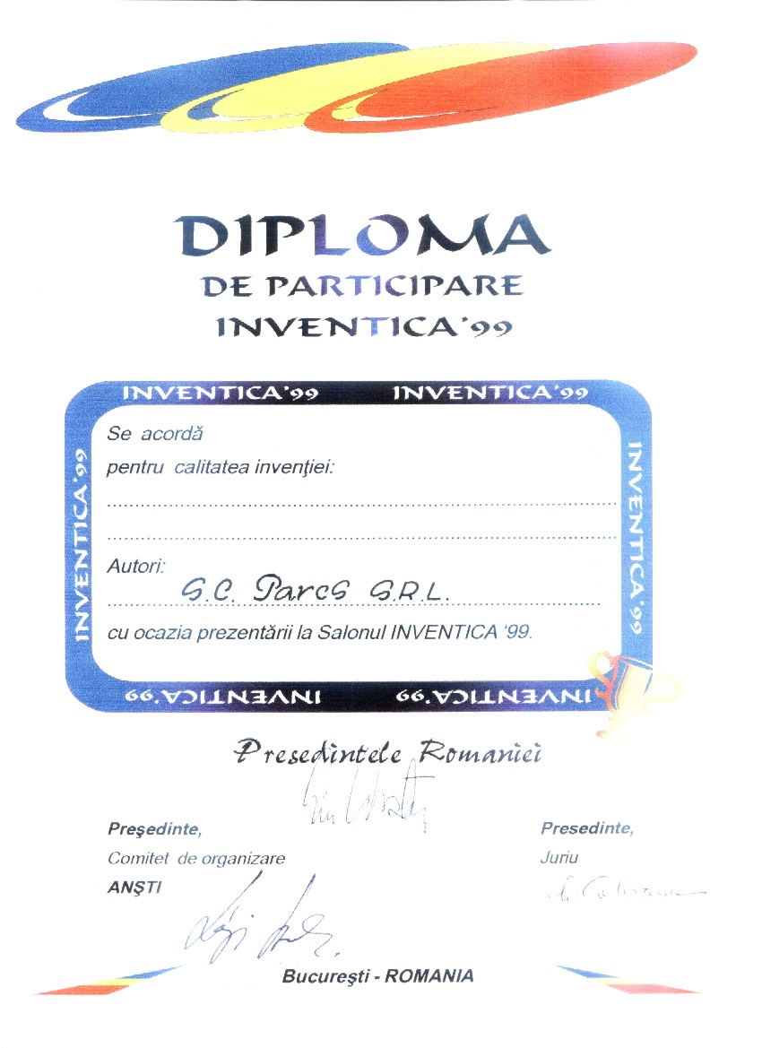 diploma