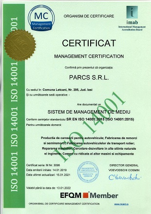 ISO14001